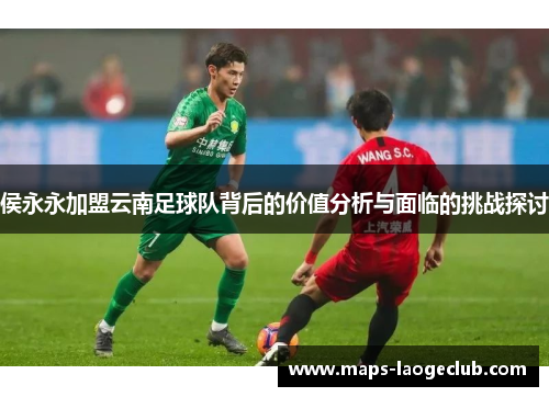 侯永永加盟云南足球队背后的价值分析与面临的挑战探讨