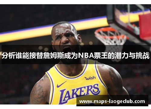 分析谁能接替詹姆斯成为NBA票王的潜力与挑战