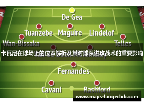 卡瓦尼在球场上的位置解析及其对球队进攻战术的重要影响 卡瓦尼在球场上的位置解析及其对球队进攻战术的重要影响