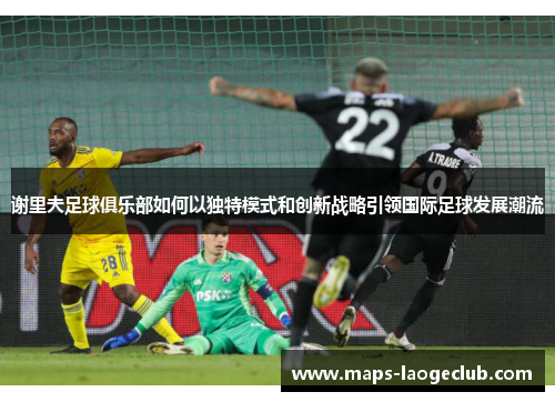 谢里夫足球俱乐部如何以独特模式和创新战略引领国际足球发展潮流 谢里夫足球俱乐部如何以独特模式和创新战略引领国际足球发展潮流