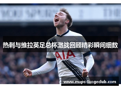 热刺与维拉英足总杯激战回顾精彩瞬间细数