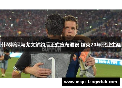 什琴斯尼与尤文解约后正式宣布退役 结束20年职业生涯